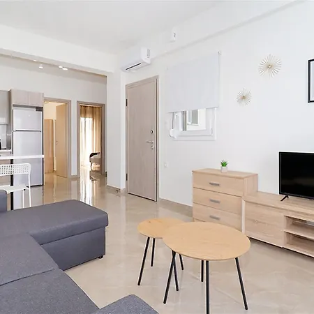 Stasi Apartmán