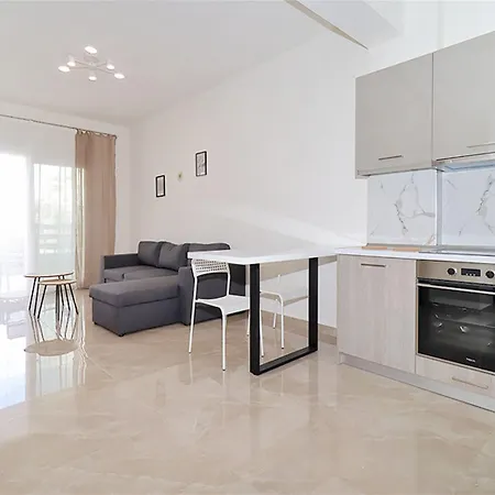 Apartment Stasi Nikiti (Sithonia)