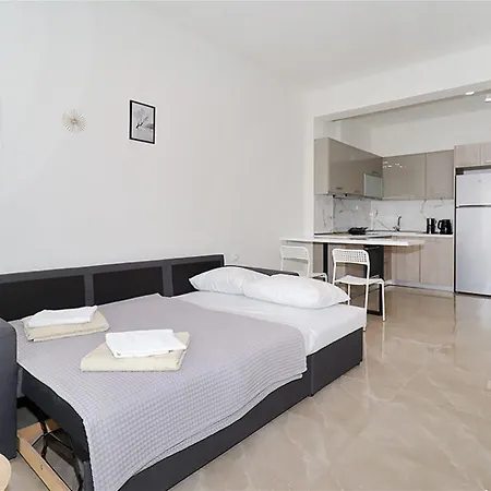 Apartment Stasi Nikiti (Sithonia)