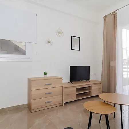 Apartment Stasi