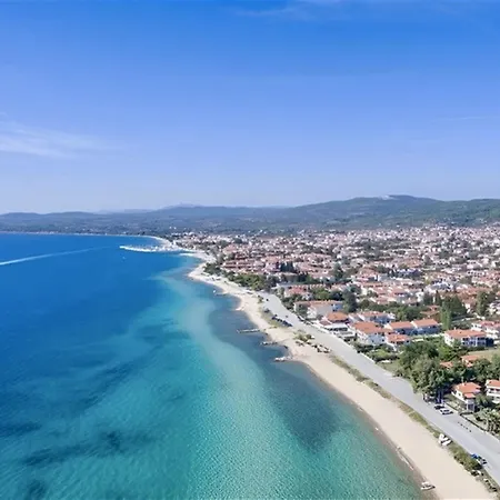 Stasi Nikiti (Sithonia)