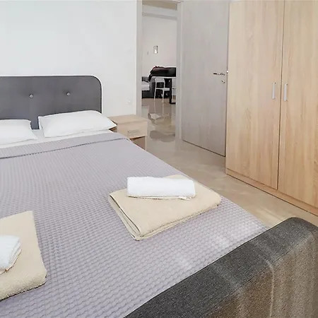 Stasi Apartment *