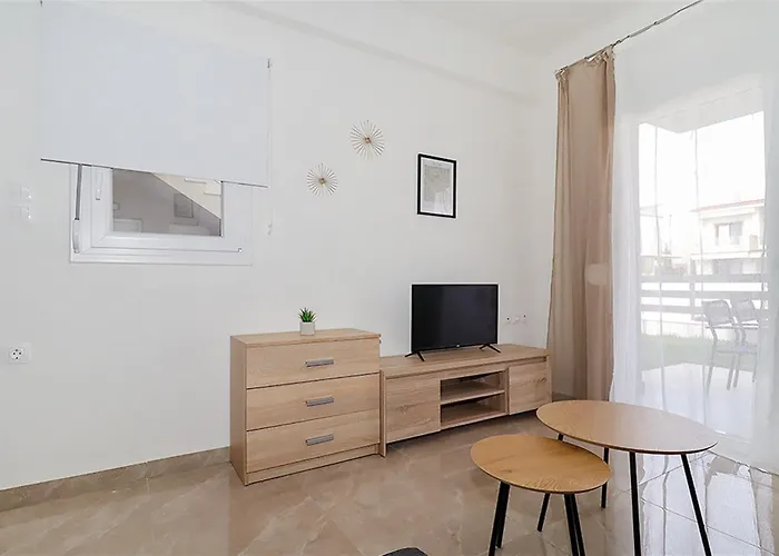Apartment Stasi
