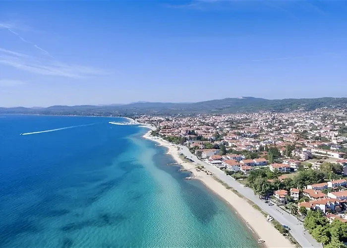 Stasi Nikiti (Sithonia)