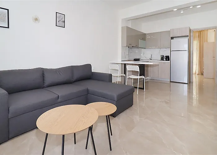 Apartment Stasi